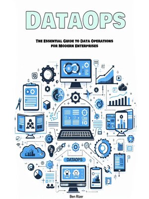 cover image of DataOps